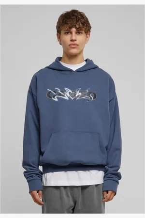 MT Upscale Hoodie Cagedchrome Ultra Heavy Oversize Hoodie - Verkäufer: 247Group GmbH
