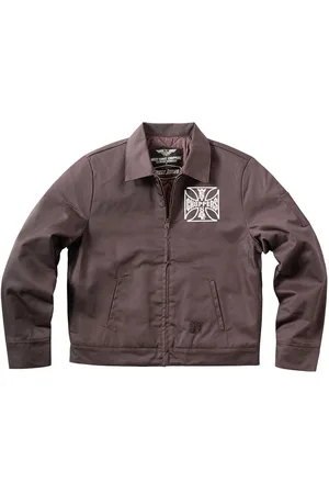 WEST COAST Kurzjacke Og Lined Workjacket - Verkäufer: 247Group GmbH