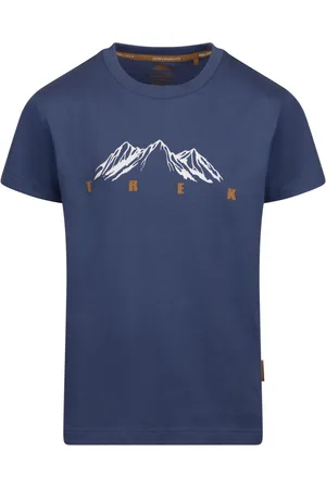 Trespass T-Shirt Majestic Boys T-Shirt - Verkäufer: 247Group GmbH