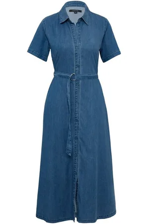 Comma, Trägerkleid - Verkäufer: Modehaus Manhenke