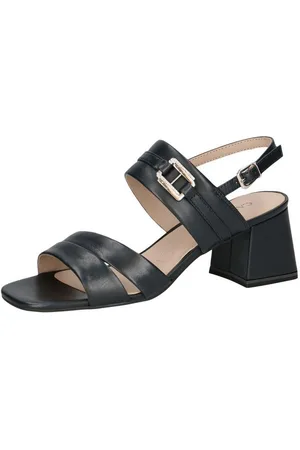 Caprice Sandalette 9-28301-44 Sandalette CAP Memotion - Verkäufer: Wortmann Fashion