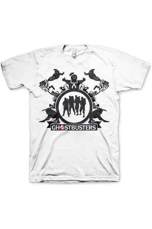 Ghostbusters T-Shirt Team Big Tall T-Shirt - Verkäufer: 247Group GmbH