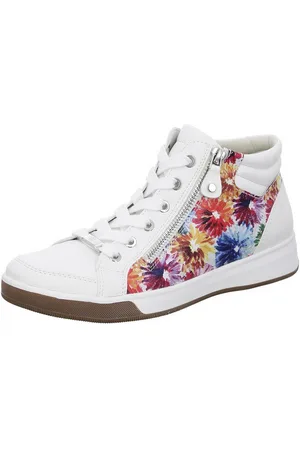 ARA Damen Sneaker Rom Sneaker - Verkäufer: SHG Ruhr mbH