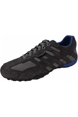 Geox Snake Schnürschuh - Verkäufer: LEPi Markenschuhe