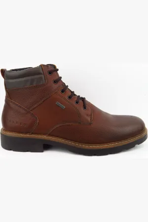 IGI&CO Countryroad GTX marrone Stiefelette Schuhhaus Otto Cronauer