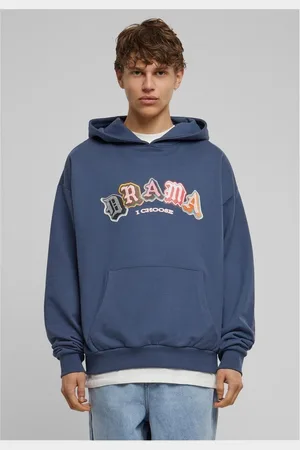 MT Upscale Hoodie Drama I choose Ultra Heavy Oversize Hoodie - Verkäufer: 247Group GmbH