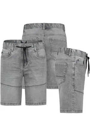 Sublevel Shorts Herren Jogging Shorts Freizeit Bermuda kurze Hose Jeans Sweat Cargo - Verkäufer: fashion-victim-style