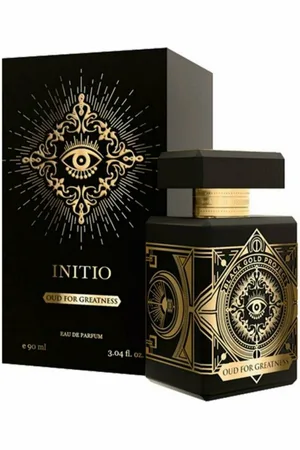 INITIO Eau de Parfum oud for greatness epv 90ml - Verkäufer: Parfümerie Wilhelm Haas