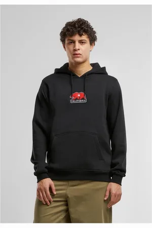 Mister Tee Hoodie California Bear Patch Hoody - Verkäufer: 247Group GmbH