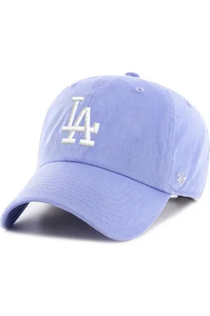 47 Brand Baseball Cap Strapback CLEAN UP Los Angeles Dodgers - Verkäufer: ICED OUT