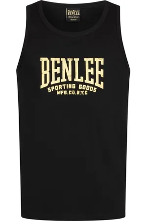 Benlee Rocky Marciano T-Shirt Deleon Singlet Normale Passform - Verkäufer: 247Group GmbH