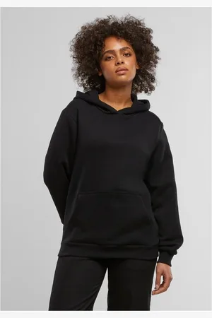 Urban classics Hoodie Ladies Organic Loose Brushed Fleece Hoody - Verkäufer: 247Group GmbH