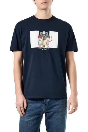 Weekend Offender T-Shirt T-Shirt Weekend - Verkäufer: Big Leshopski