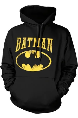 Batman Hoodie Vintage Big Tall Hoodie - Verkäufer: 247Group GmbH