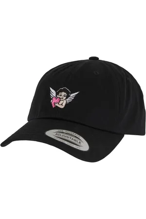Mister Tee Snapback Cap Angel Heart Low Profile Cotton Twill - Verkäufer: 247Group GmbH