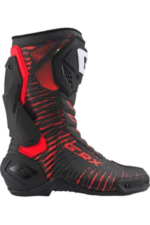 Gaerne G_RX Racingstiefel Motorradstiefel - Verkäufer: 247Group GmbH