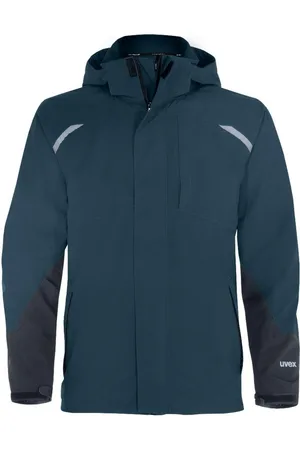 Uvex Kurzjacke Wetterjacke Suxxeed Craft - Verkäufer: 247Group GmbH