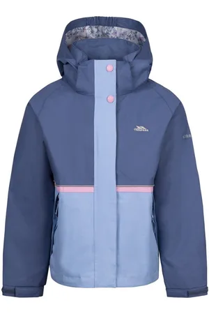 Trespass Winterjacke Allora Rain Jacket Tp50 - Verkäufer: 247Group GmbH