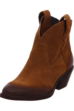Lazamani Schlupfstiefel - Verkäufer: Hilbers24