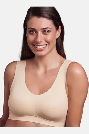 Anita Bustier Bralette Essentials (Stück, 1-tlg) Stützfunktion - Verkäufer: Sibrise