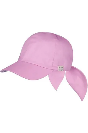 Barts Baseball Cap Damen Wupper Cap Schleife hinten - Verkäufer: Shop-accessoires