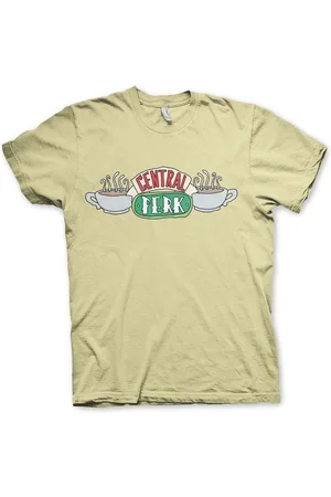 Friends T-Shirt Central Perk T-Shirt - Verkäufer: 247Group GmbH