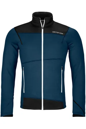 ORTOVOX Fleecejacke - Verkäufer: Sport Michetschläger e.K.
