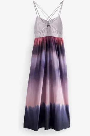 Next Neckholderkleid Maxikleid mit Neckholder (1-tlg) - Verkäufer: Germany GmbH