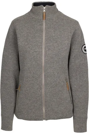 DLX Kurzjacke Tinahely Knitted Casual Jacket - Verkäufer: 247Group GmbH