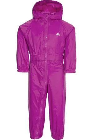Trespass Schneeoverall Button Rain Suit - Verkäufer: 247Group GmbH