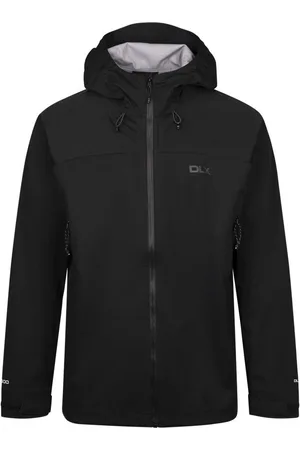 DLX Regenjacke Johannes Mens Rainwear - Verkäufer: 247Group GmbH