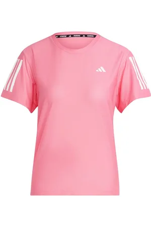 adidas T-Shirt adidas Damen T-Shirt Own The Run Tee - Verkäufer: CORTEXPOWER