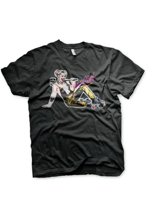 DC Comics Originals T-Shirt Roller Skates Big Tall T-Shirt - Verkäufer: 247Group GmbH
