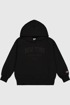 Champion Sweatshirt Hooded Sweatshirt NBK - Verkäufer: gue-sport