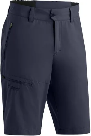 Maier Sports Funktionsshorts Bermuda Nil Short Loop - Verkäufer: Storer Handels GmbH