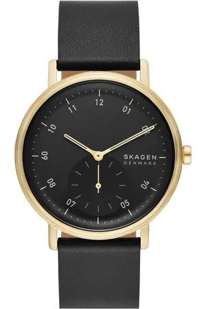 Skagen Quarzuhr KUPPEL Herrenarmbanduhr - Verkäufer: Zeitlounge