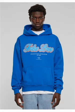 MT Upscale Hoodie F*ke L*ve Ultra Heavy Oversize Hoodie - Verkäufer: 247Group GmbH