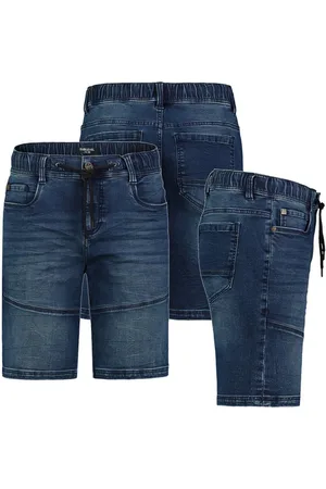 Sublevel Shorts Herren Jogging Shorts Freizeit Bermuda kurze Hose Jeans Sweat Cargo - Verkäufer: fashion-victim-style