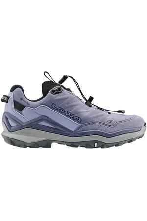 Lowa MADDOX PRO GTX LO SL Ws Wanderschuh - Verkäufer: