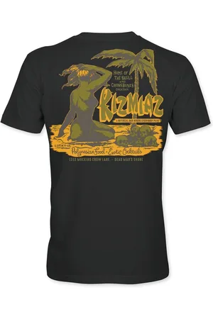 Lucky 13 T-Shirt Kizmias Tee - Verkäufer: 247Group GmbH
