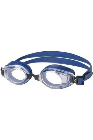 Aquaspeed Schwimmbrille für Kurzsichtige mit Sehstärke Dioptrien: -2.0 inkl. Box, effektive Korrektur von Kurzsichtigkeit für klare Sicht unter Wasser - Verkäufer: ULP - Berlin