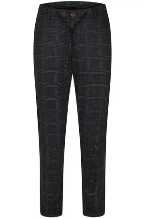 Hattric Chinohose Chinohose Dan Jersey Twill - Verkäufer: ActiveFashionWorld