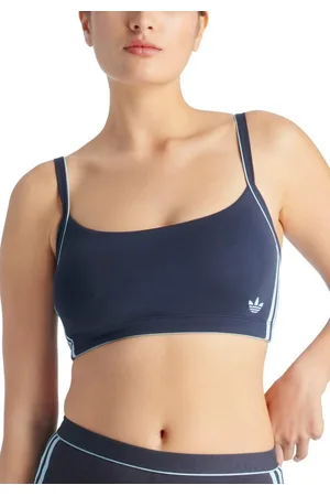 adidas Bralette Originals Adicolor Comfort Flex Cotton