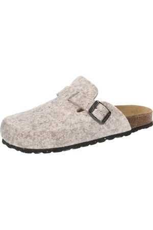 CMP Damen Hausschuhe ECO Taraz WMN Home Slippers 3Q48956 Hausschuh - Verkäufer: CORTEXPOWER