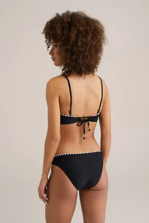 WE Fashion Bikini-Hose - Verkäufer: