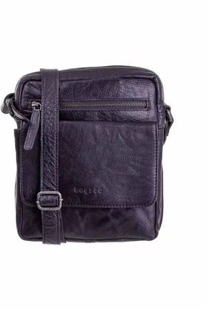 Bagsac Schultertasche Casual Unisex Umhängetasche B487006 (ein Stück, 1-tlg), Innenfächer - Verkäufer: TOP TWO online