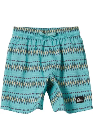 Quiksilver Badeshorts Everyday Heritage