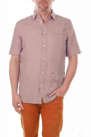 Diesel Kurzarmhemd R-Ekimo CAMICIA (L) - Verkäufer: fashion4smile