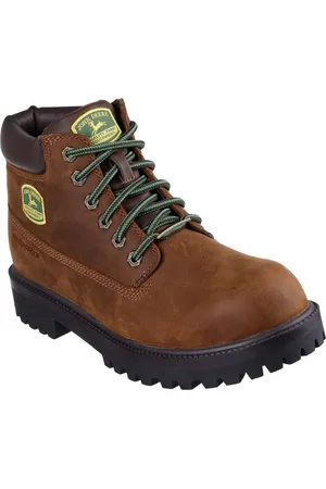 Skechers SERGEANTS DOZER Stiefel - Verkäufer: sneakerprofi