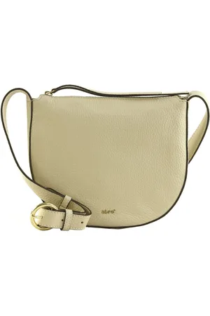 Abro+ Umhängetasche Lulu Crossbody Bag, aus echtem Leder - Verkäufer: modeherz